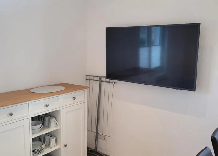 Apartments Muenchbach - Near Europa-Park And Rulantica