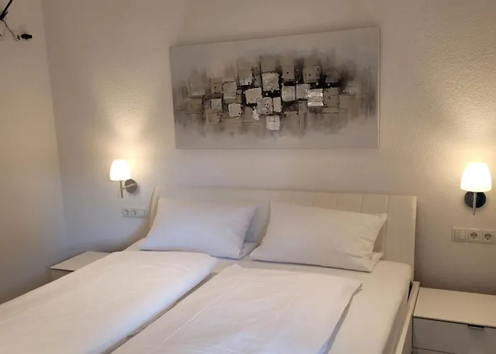 Apartments Muenchbach - Near Europa-Park And Rulantica