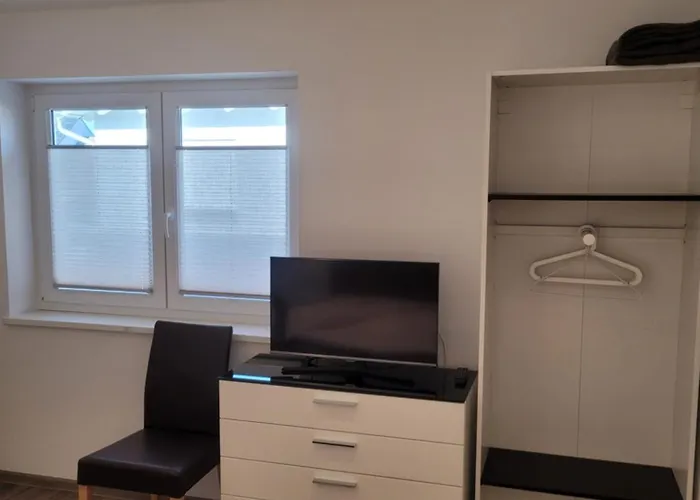 Apartments Muenchbach - Near Europa-Park And Rulantica