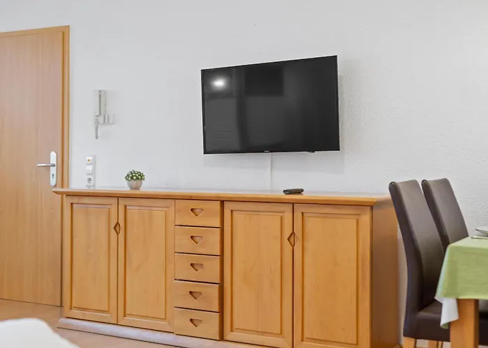 Apartments Muenchbach - Near Europa-Park And Rulantica
