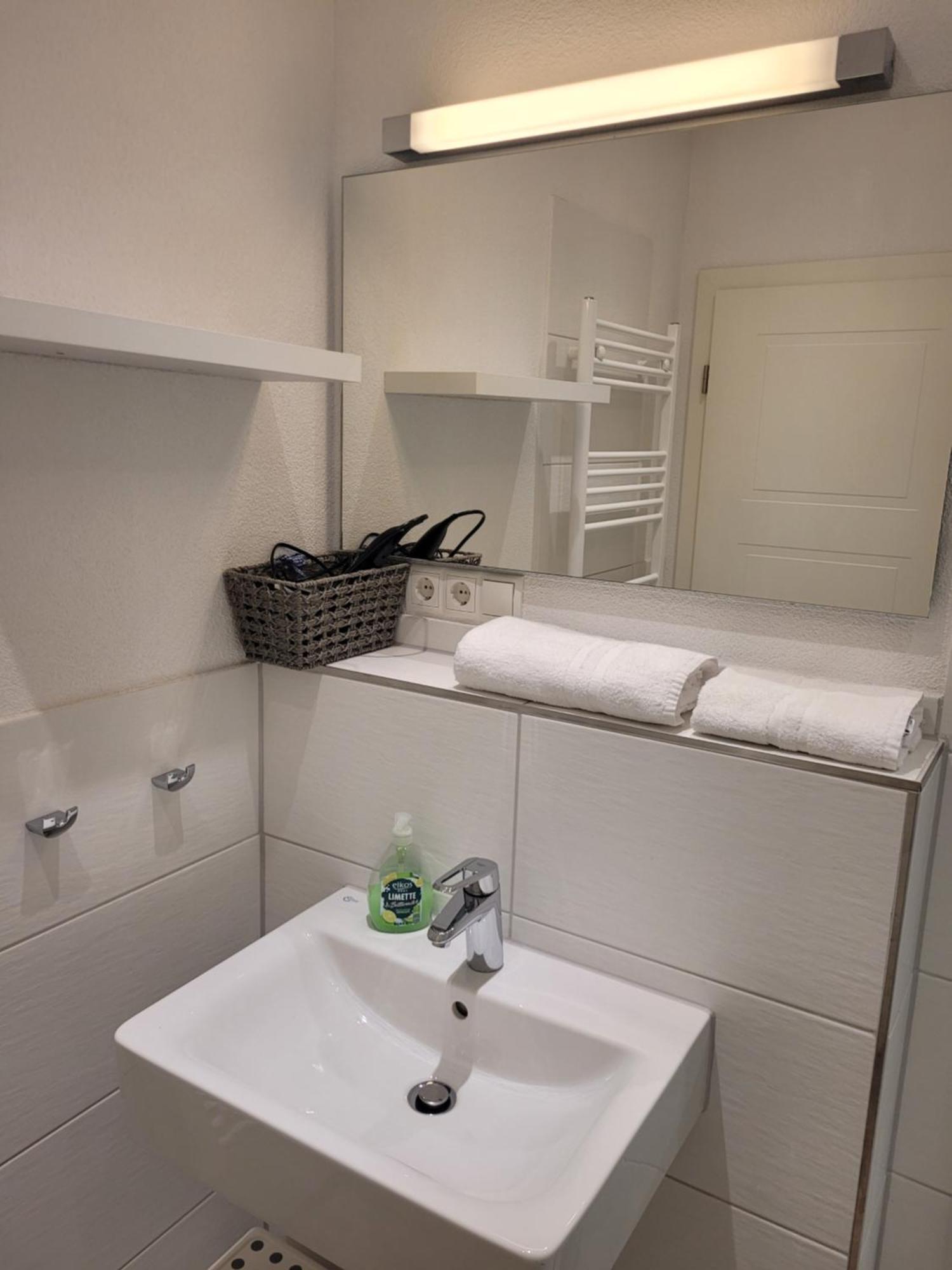 Apartment Muenchbach - Near Europa-park And Rulantica *