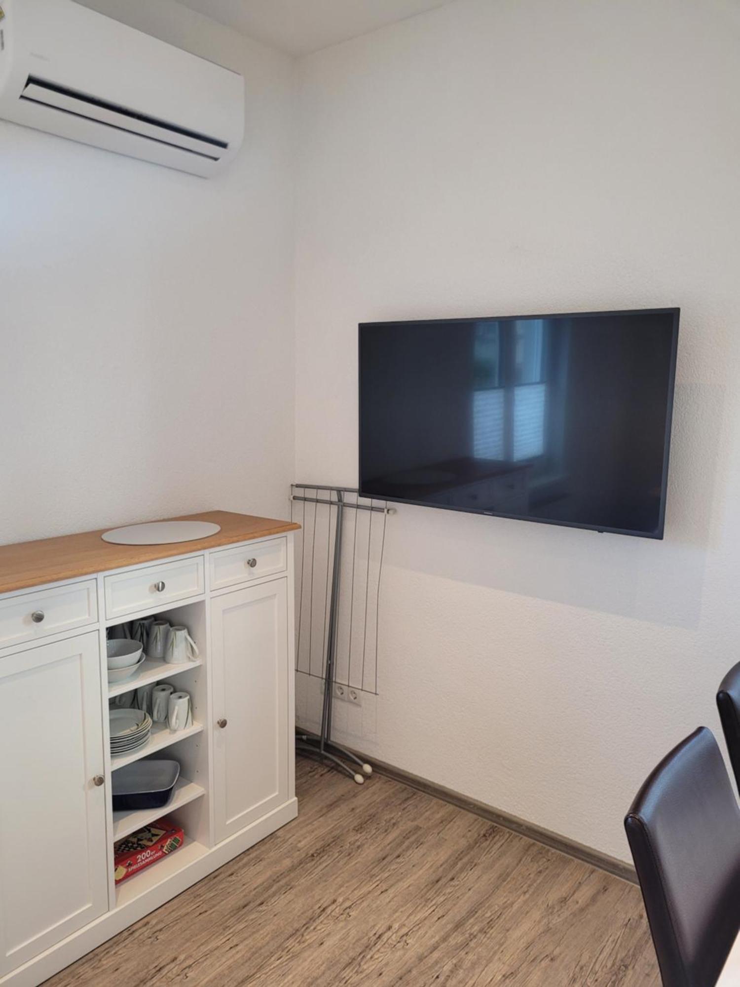 Muenchbach - Near Europa-park And Rulantica Appartement *