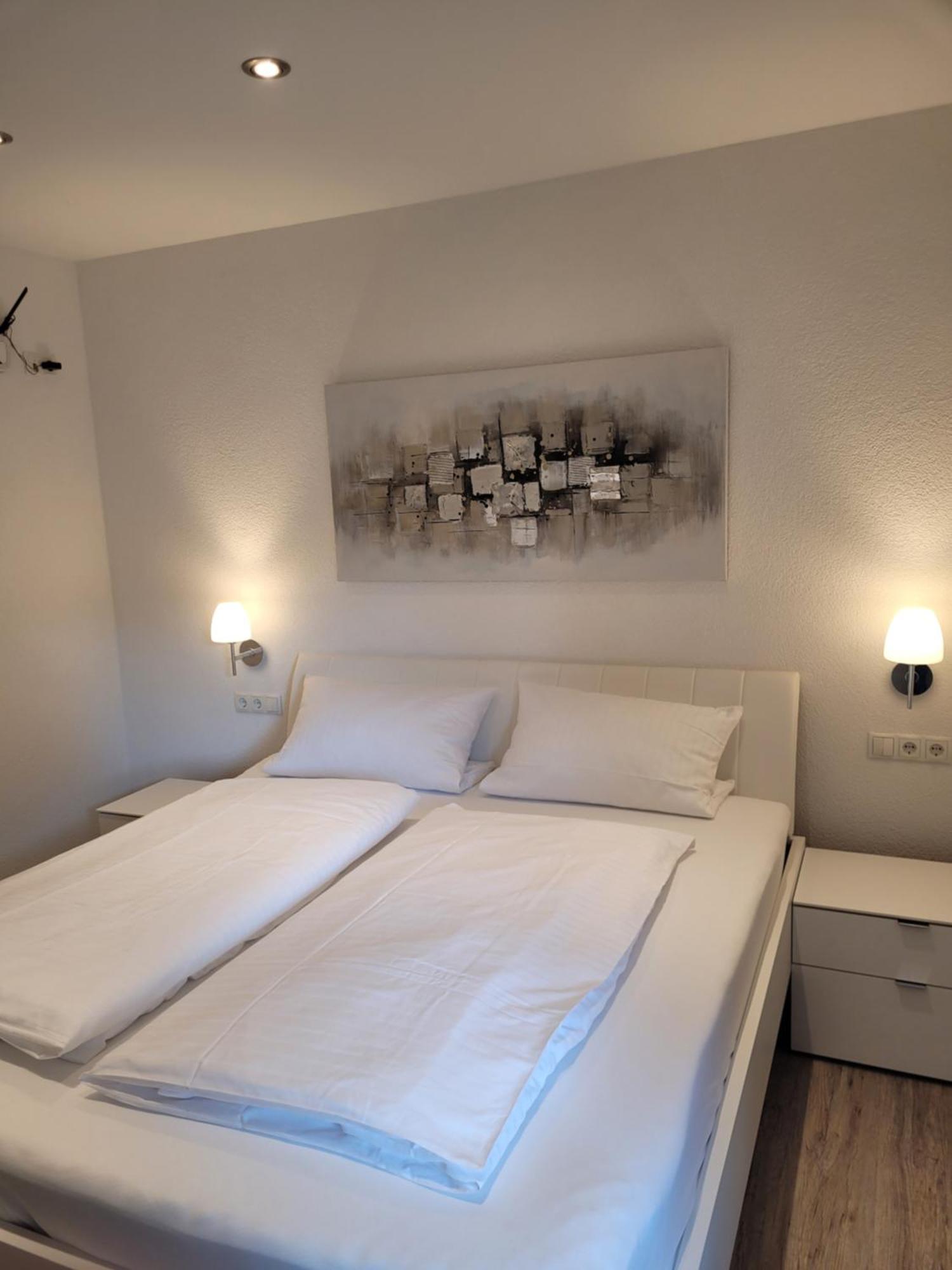 Muenchbach - Near Europa-park And Rulantica Appartement Rust