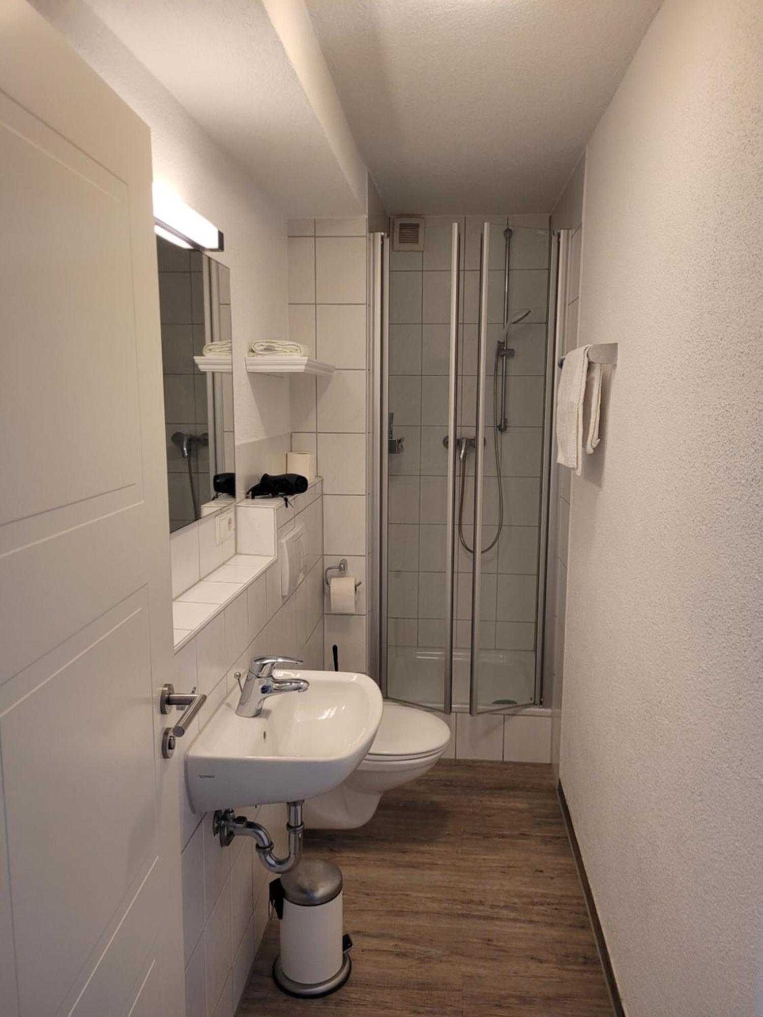 Muenchbach - Near Europa-park And Rulantica Appartement