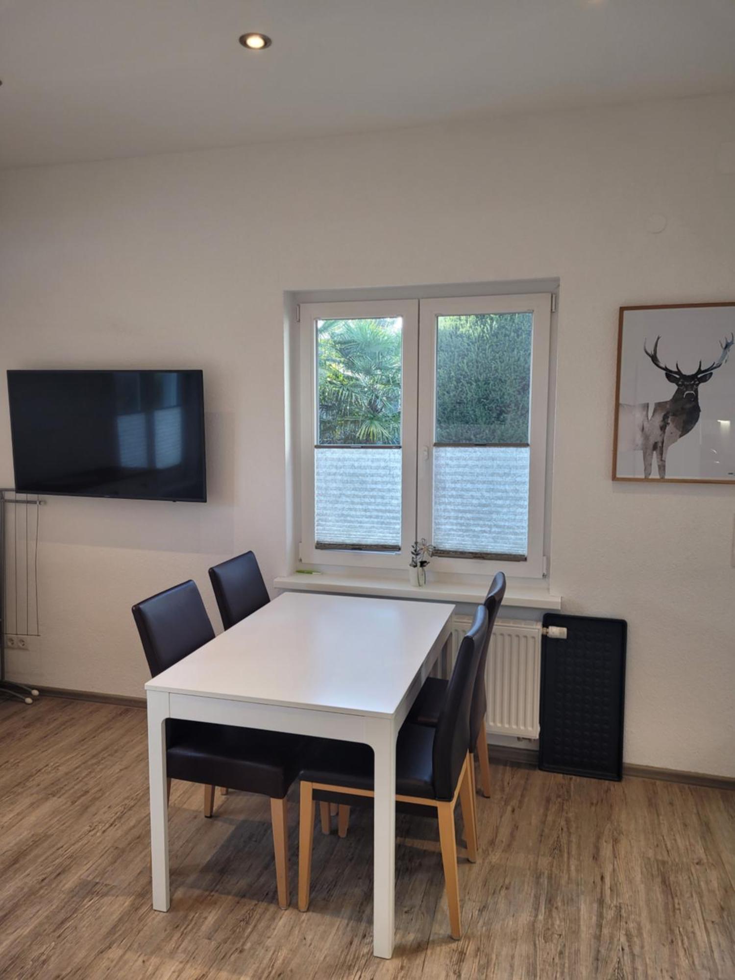 Apartment Muenchbach - Near Europa-park And Rulantica Rust