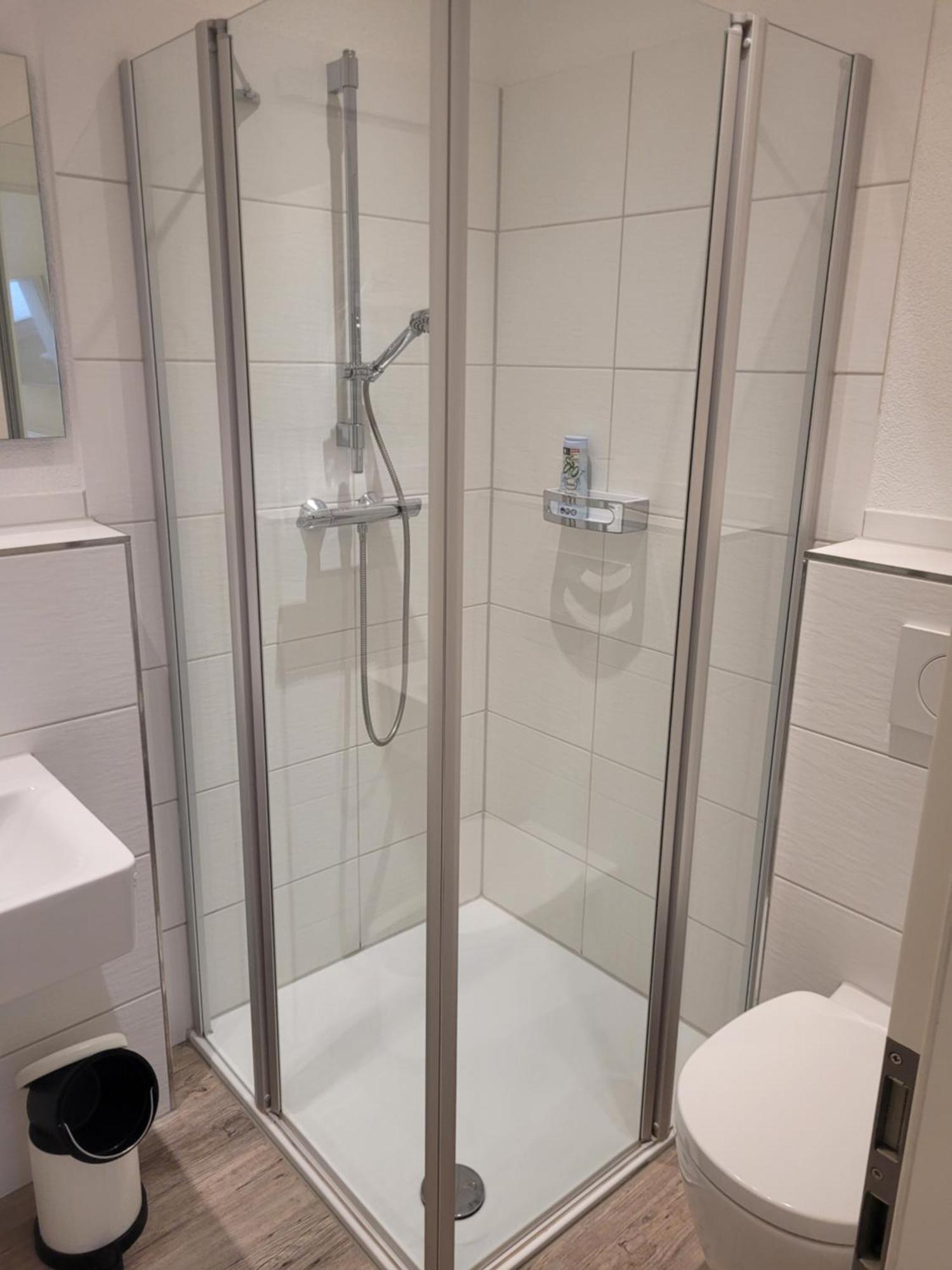 Muenchbach - Near Europa-park And Rulantica Appartement Rust