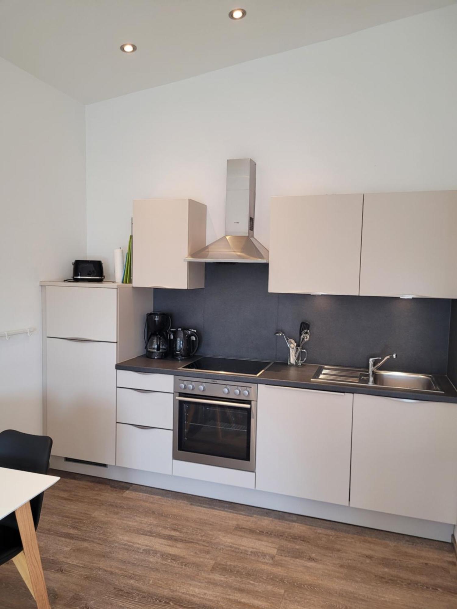 Muenchbach - Near Europa-park And Rulantica Apartment