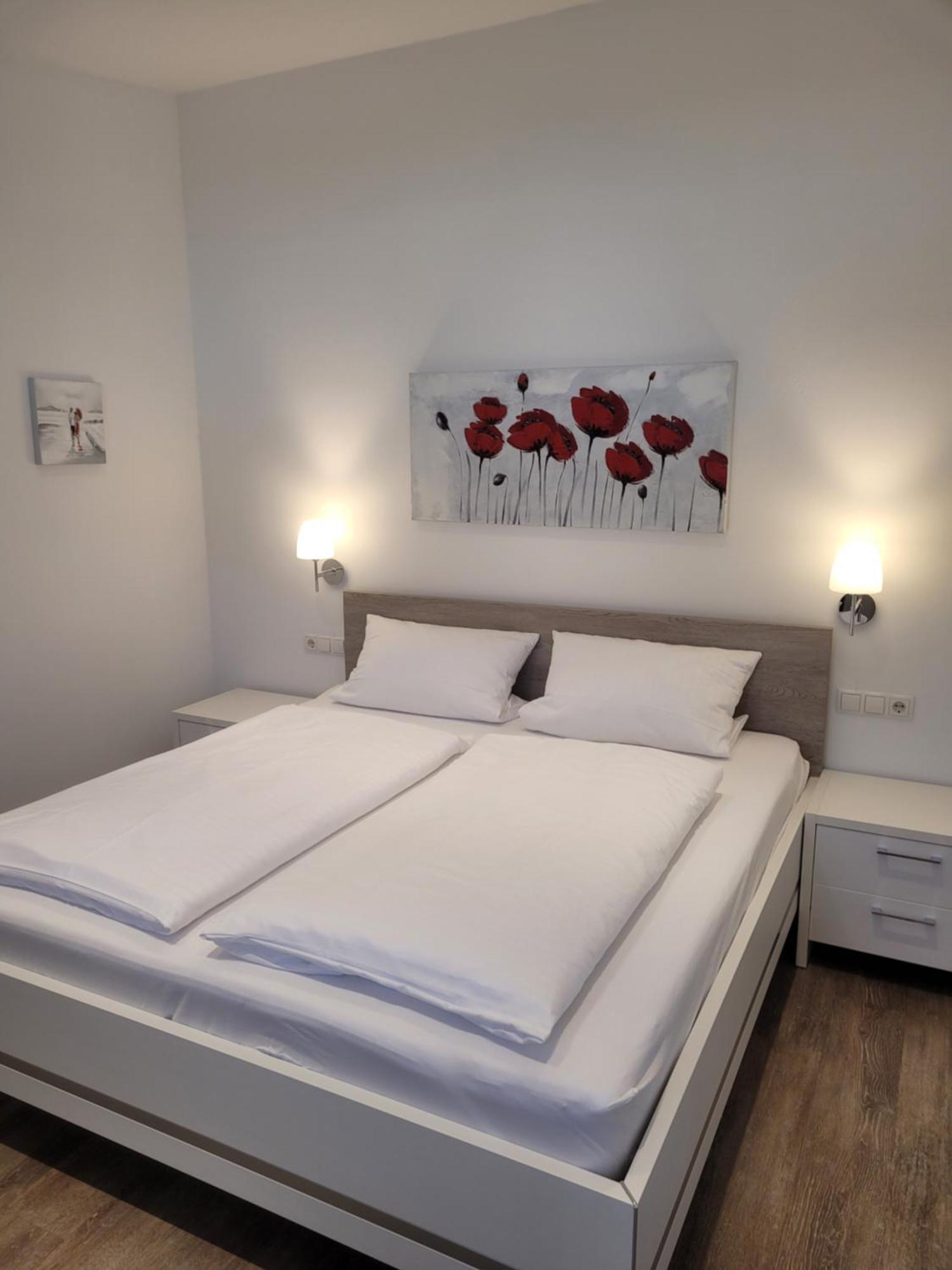 Apartment Muenchbach - Near Europa-park And Rulantica