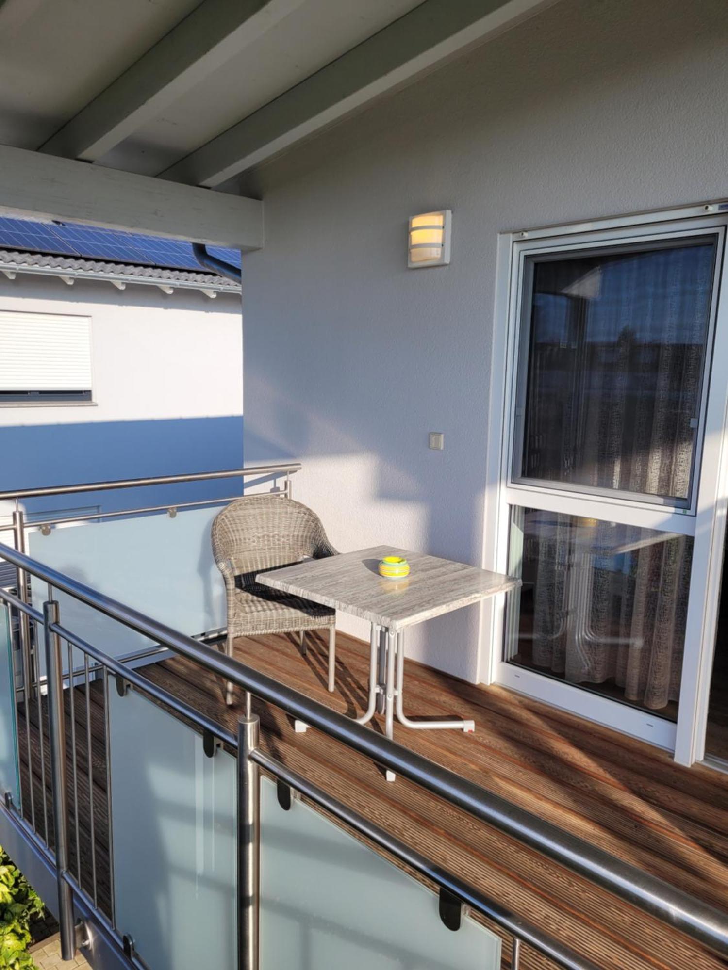 Muenchbach - Near Europa-park And Rulantica Apartment *