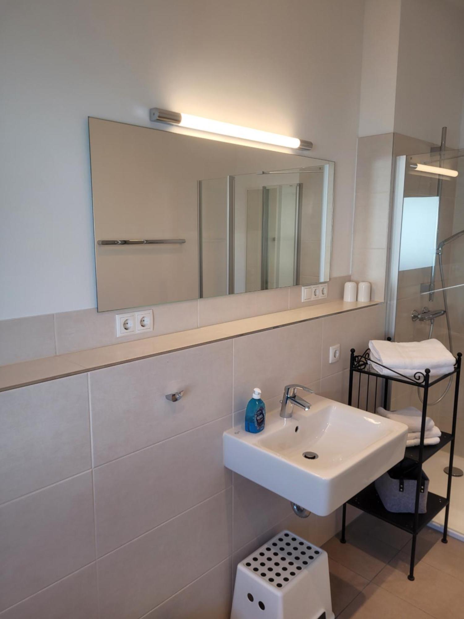 Appartement Muenchbach - Near Europa-park And Rulantica *