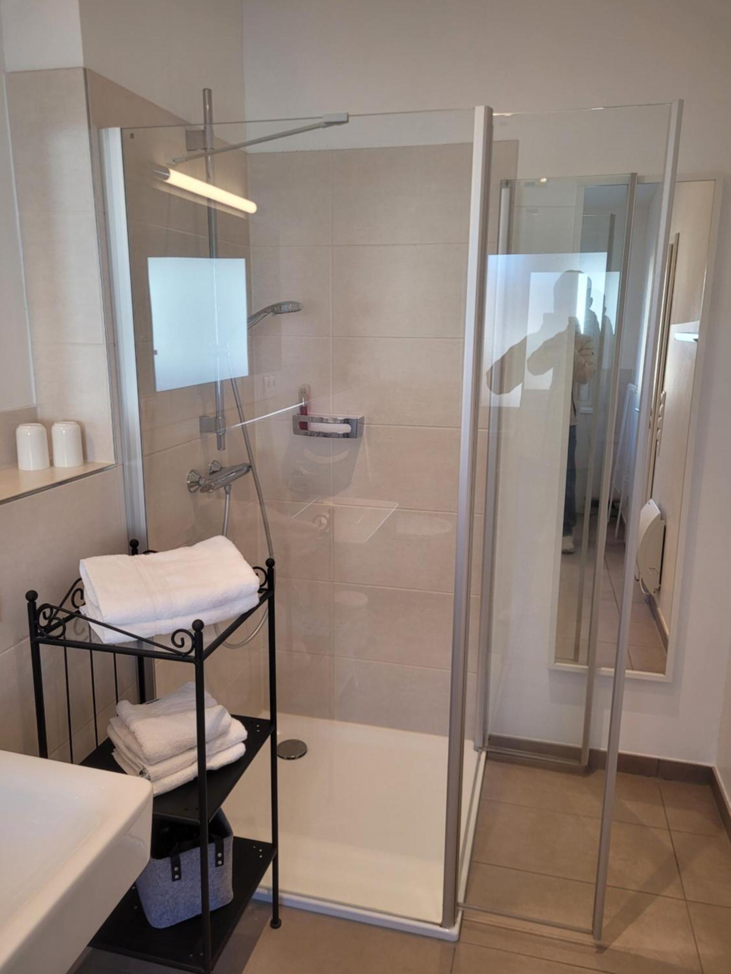 Appartement Muenchbach - Near Europa-park And Rulantica *