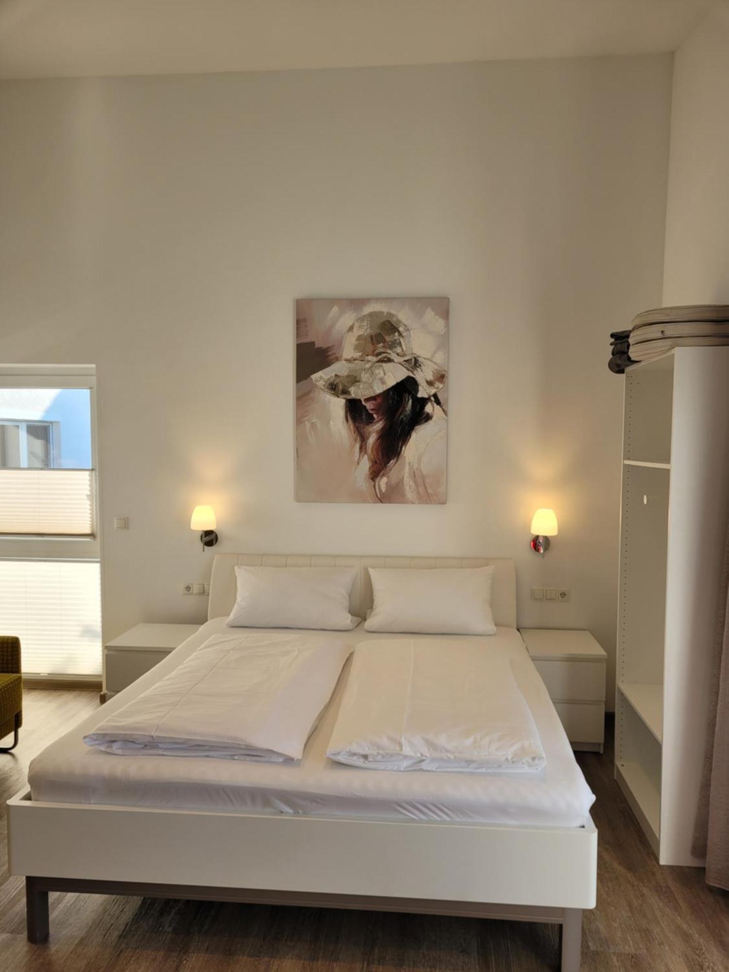 Apartment Muenchbach - Near Europa-park And Rulantica