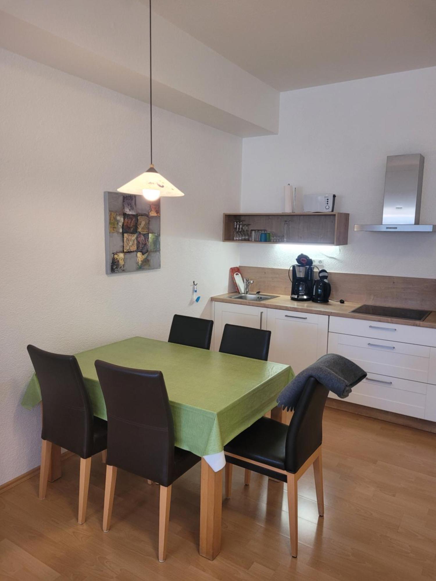 Apartment Muenchbach - Near Europa-park And Rulantica Rust