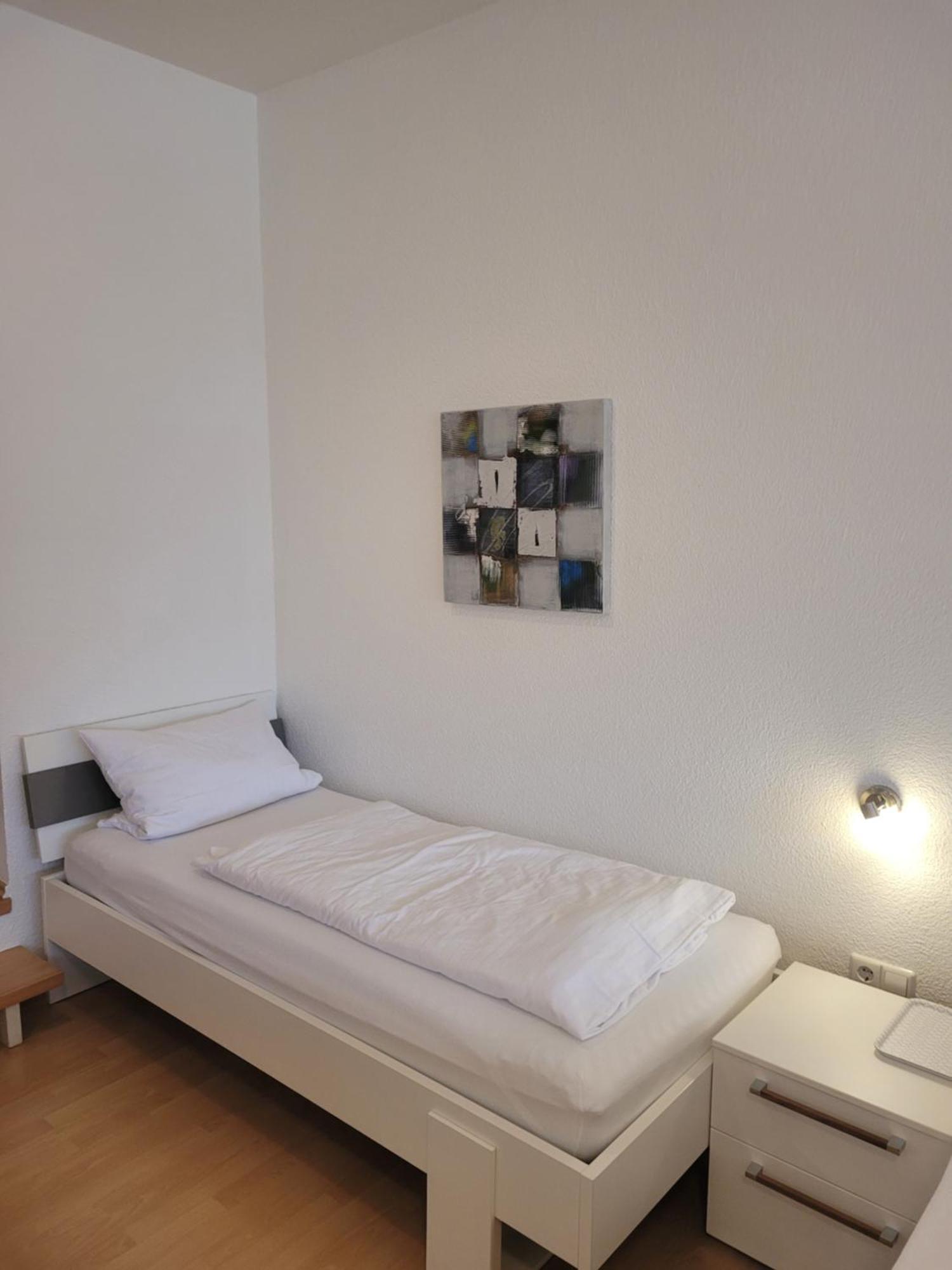 Apartment Muenchbach - Near Europa-park And Rulantica Rust