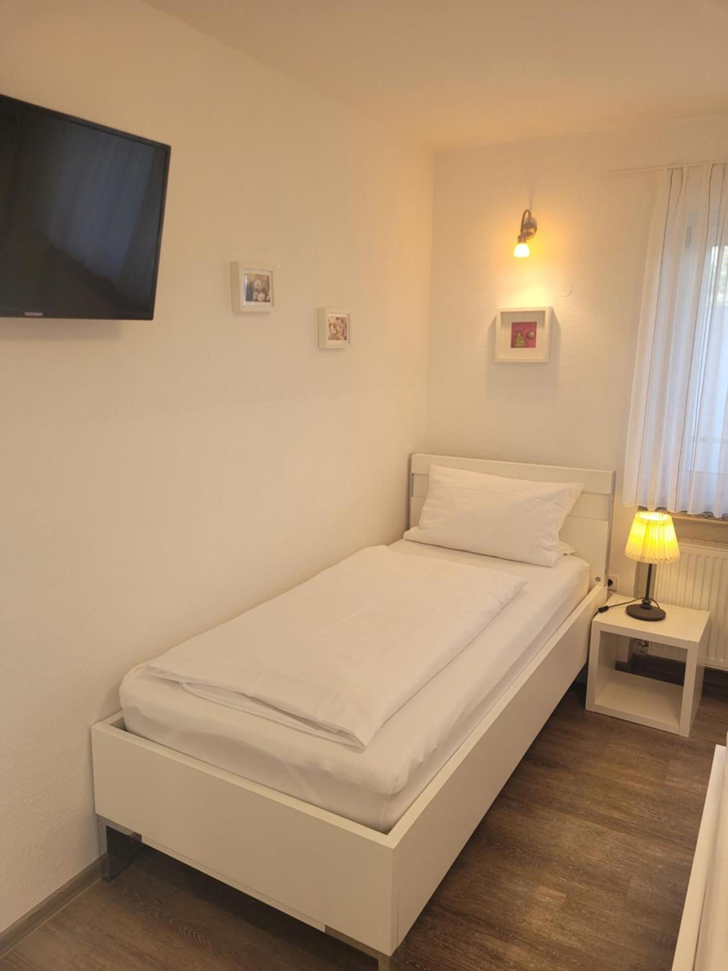 Apartment Muenchbach - Near Europa-park And Rulantica