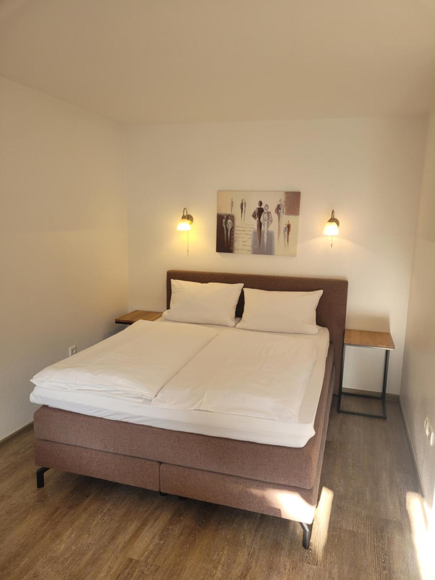 Muenchbach - Near Europa-park And Rulantica Appartement *