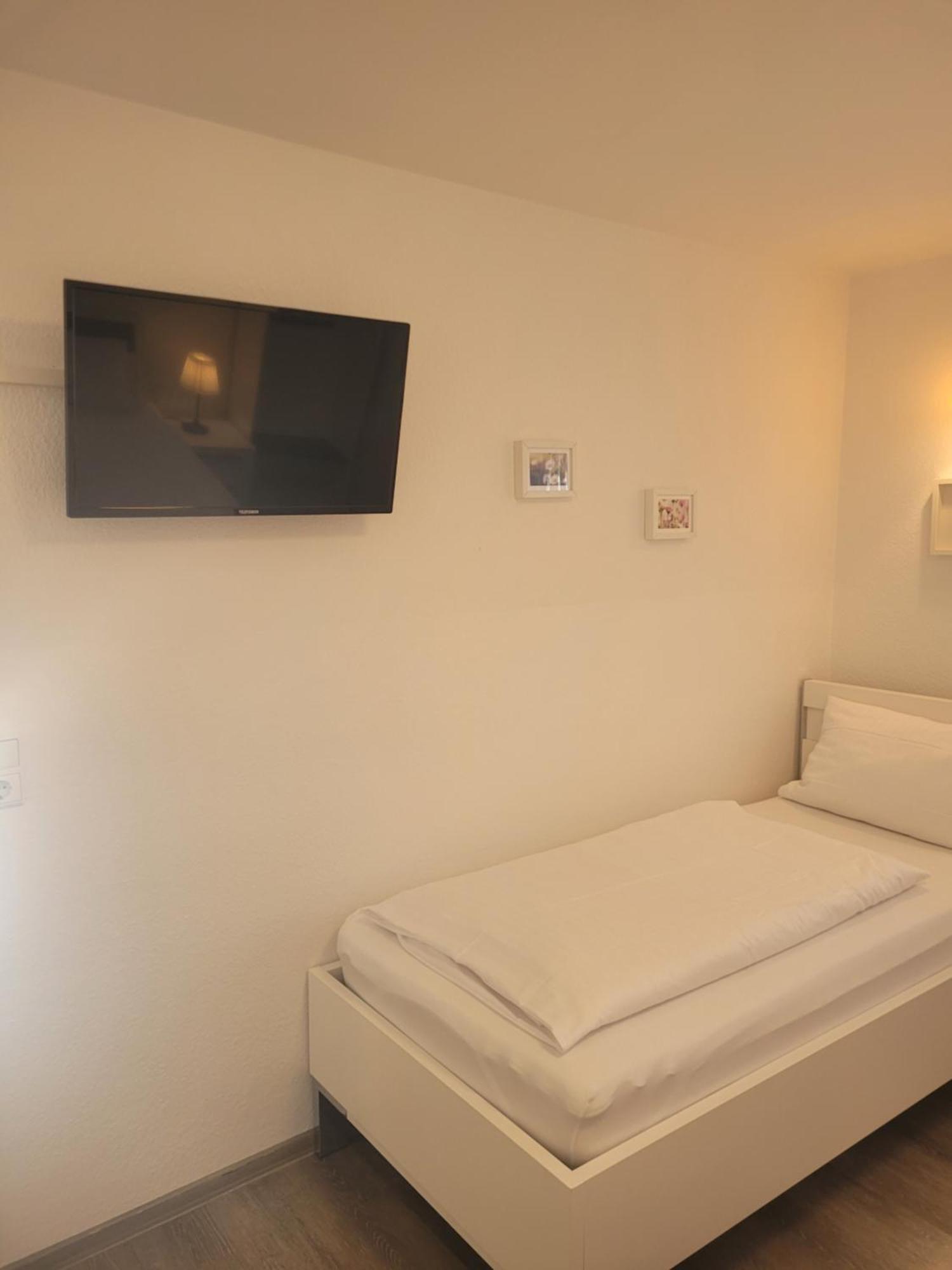 Apartment Muenchbach - Near Europa-park And Rulantica *