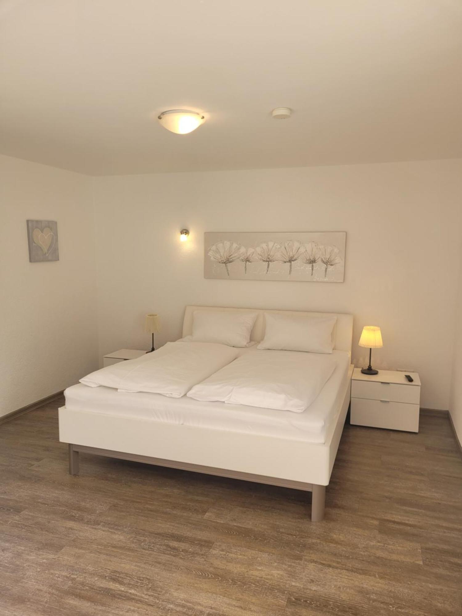 Appartement Muenchbach - Near Europa-park And Rulantica Rust