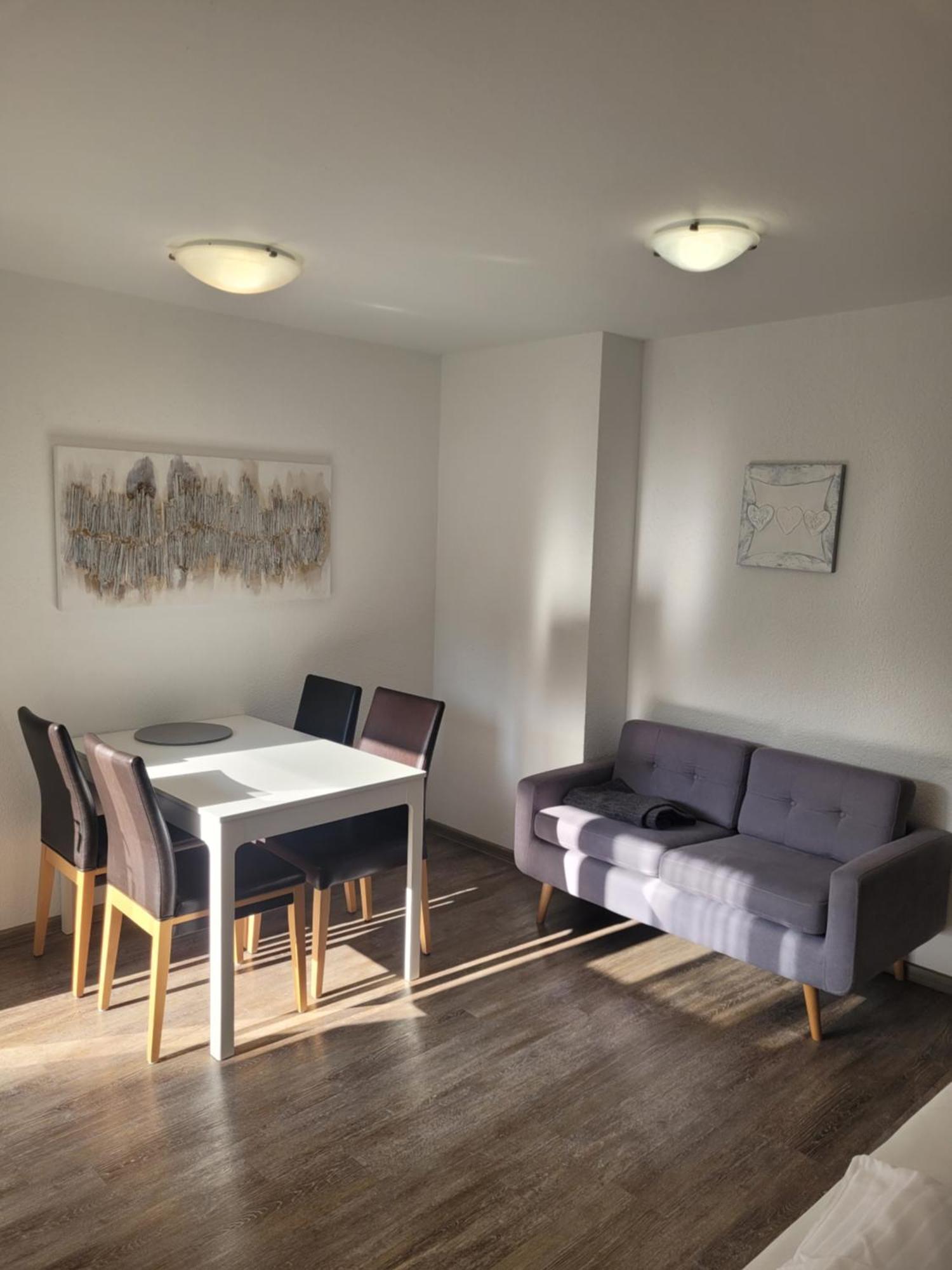 Apartment Muenchbach - Near Europa-park And Rulantica Rust