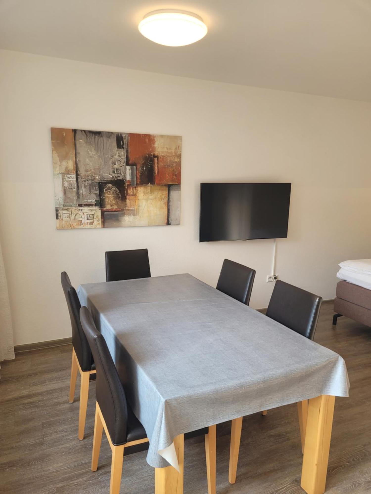 Apartment Muenchbach - Near Europa-park And Rulantica