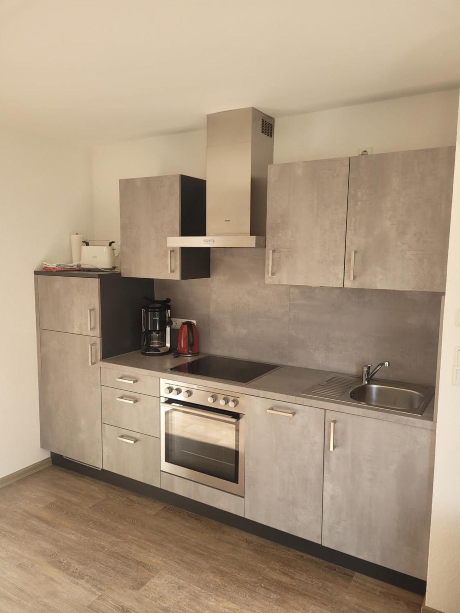 Apartment Muenchbach - Near Europa-park And Rulantica *