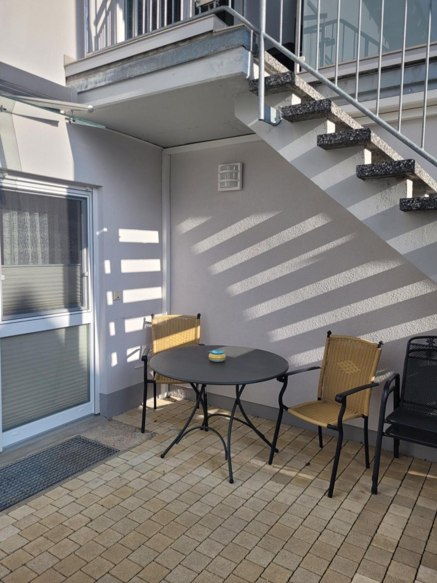 Appartement Muenchbach - Near Europa-park And Rulantica