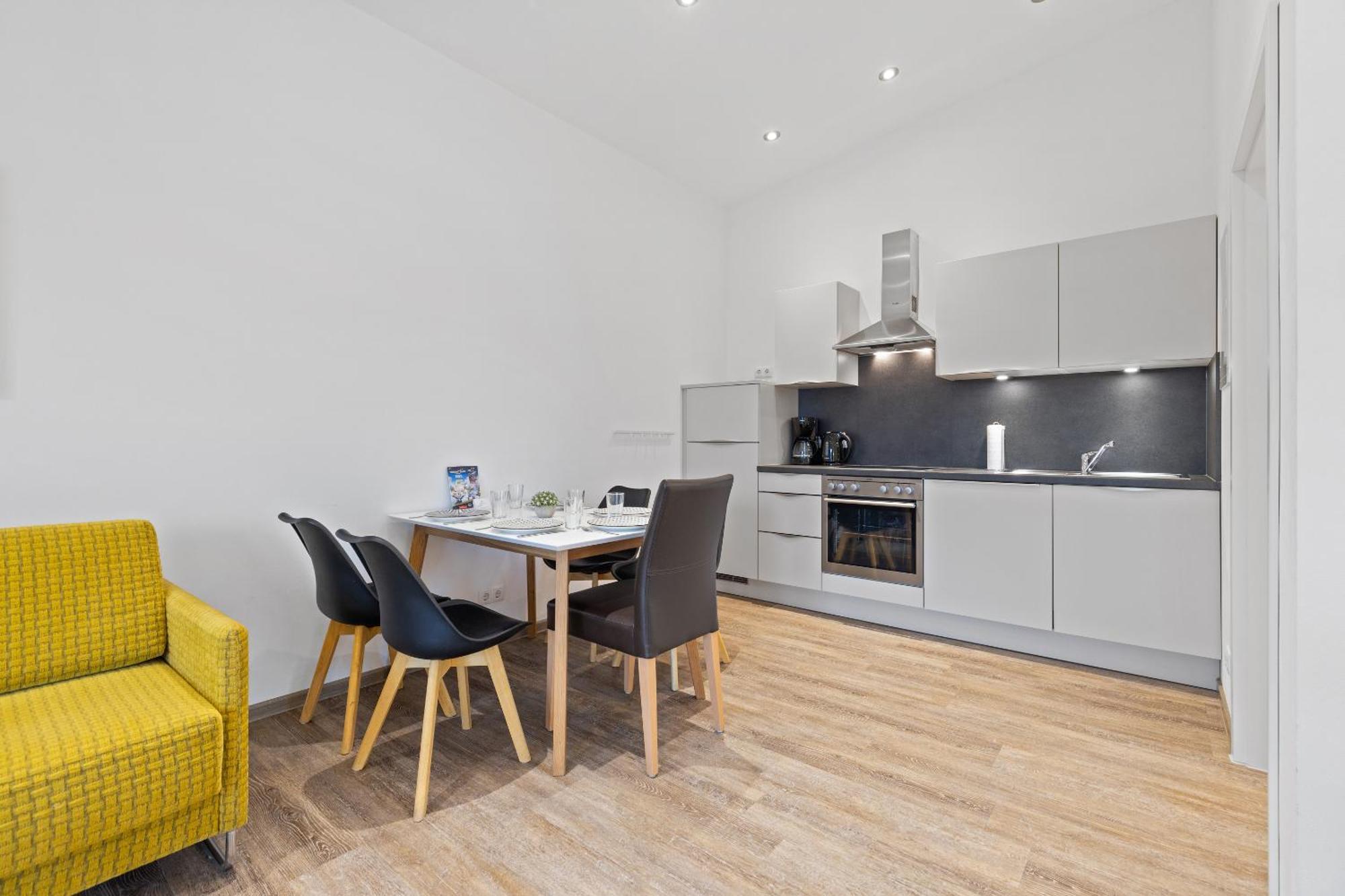 Muenchbach - Near Europa-park And Rulantica Appartement
