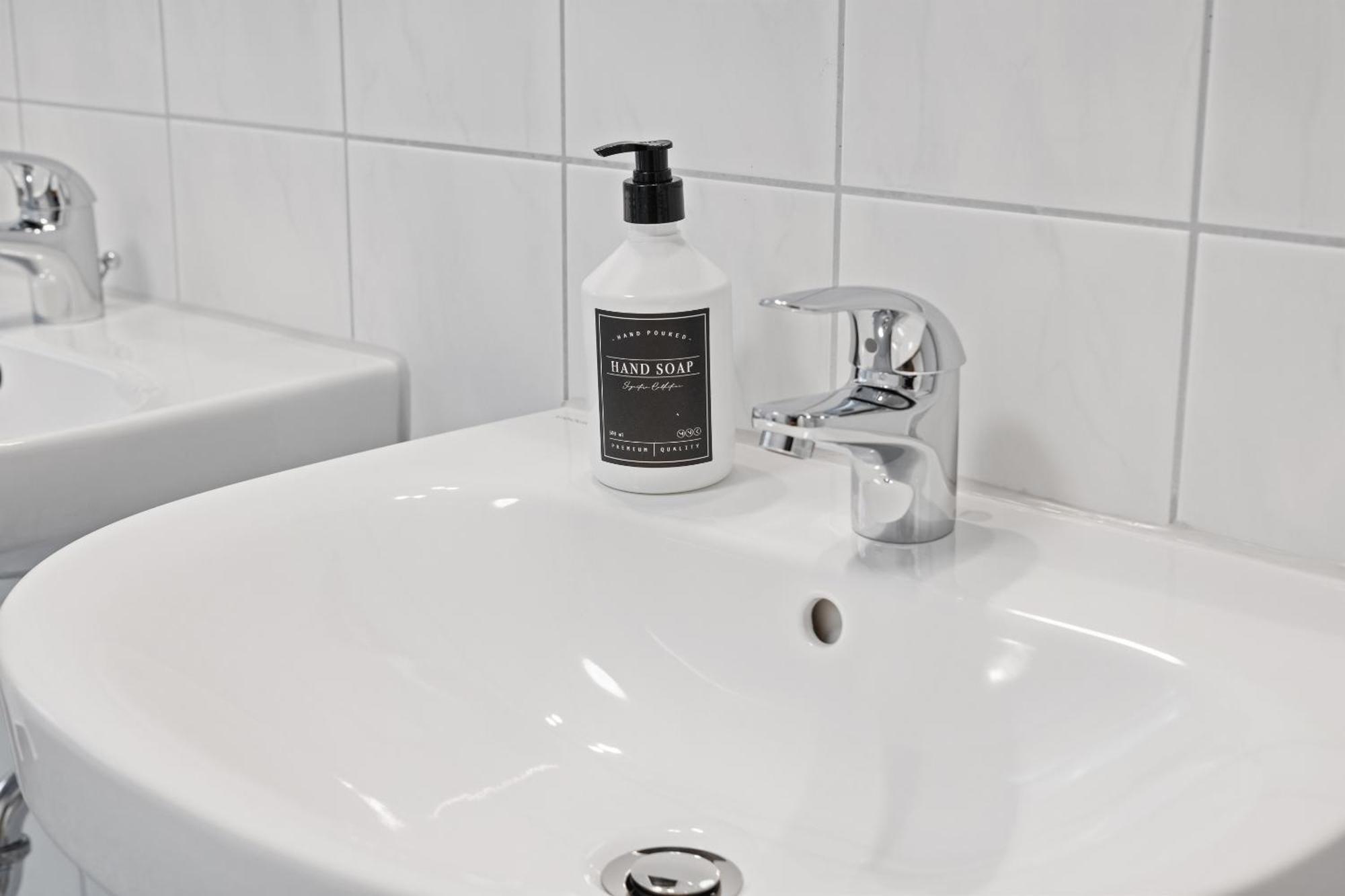 Appartement Muenchbach - Near Europa-park And Rulantica Rust