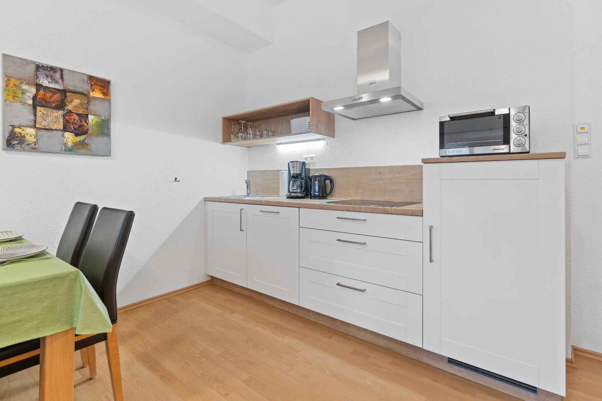 Muenchbach - Near Europa-park And Rulantica Appartement