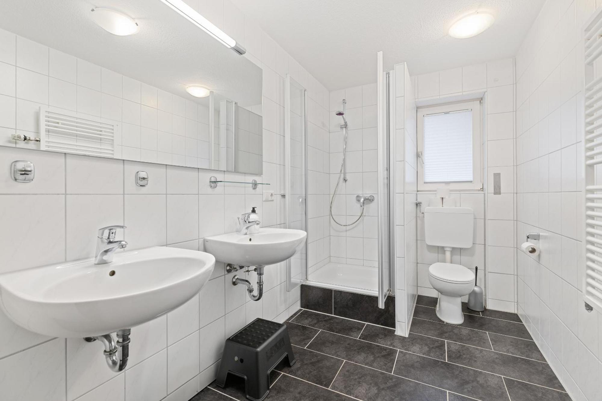 Appartement Muenchbach - Near Europa-park And Rulantica *