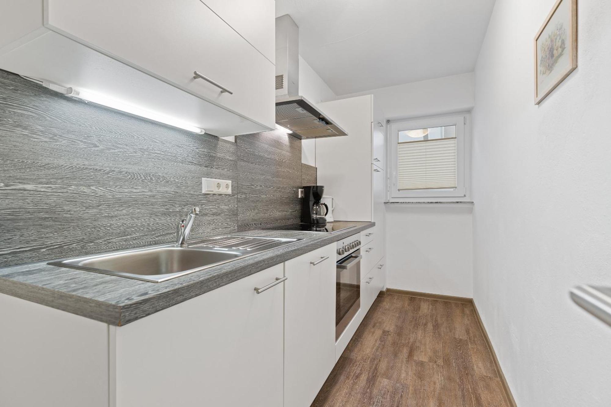 Muenchbach - Near Europa-park And Rulantica Appartement Rust
