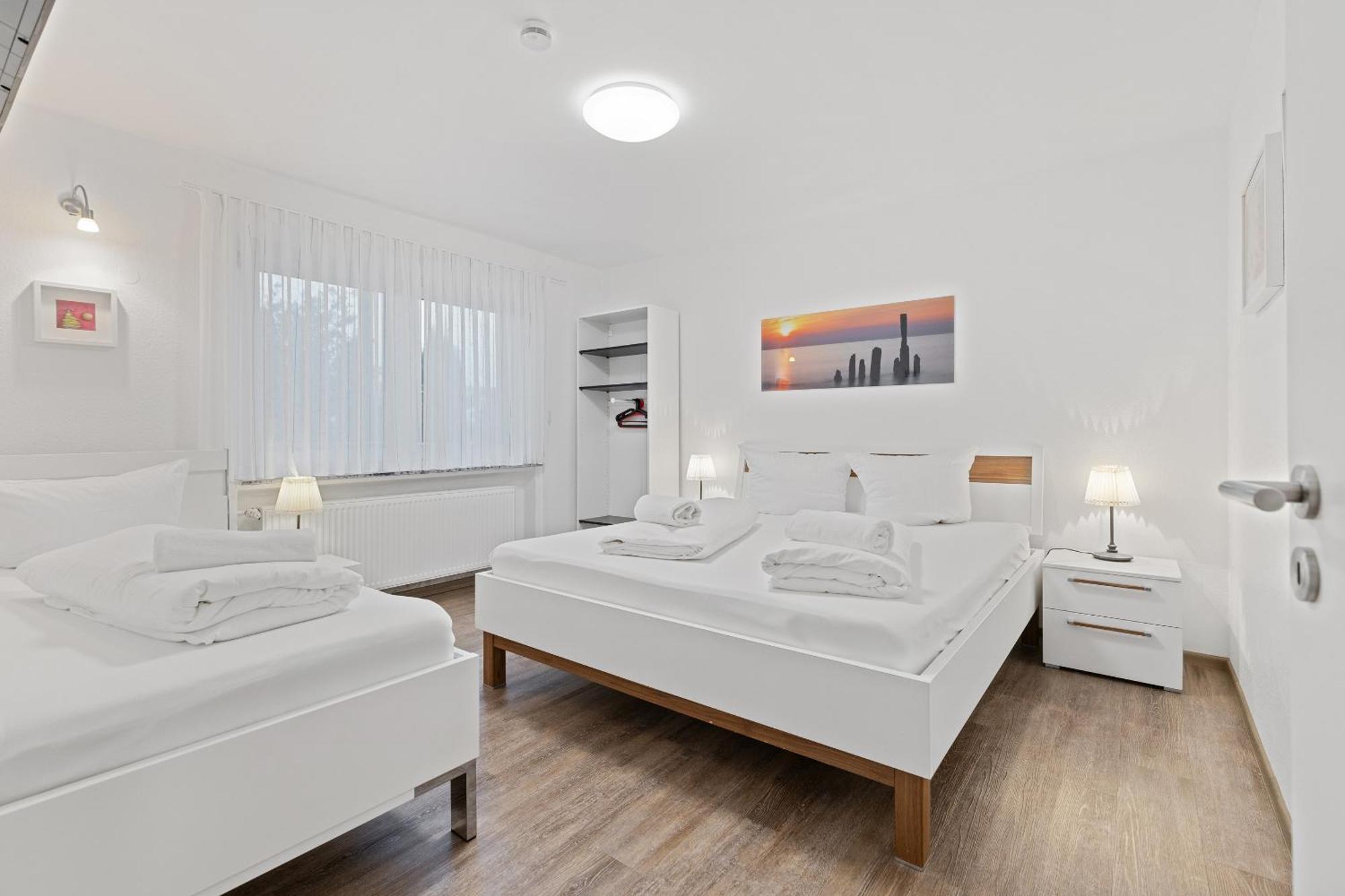 Appartement Muenchbach - Near Europa-park And Rulantica