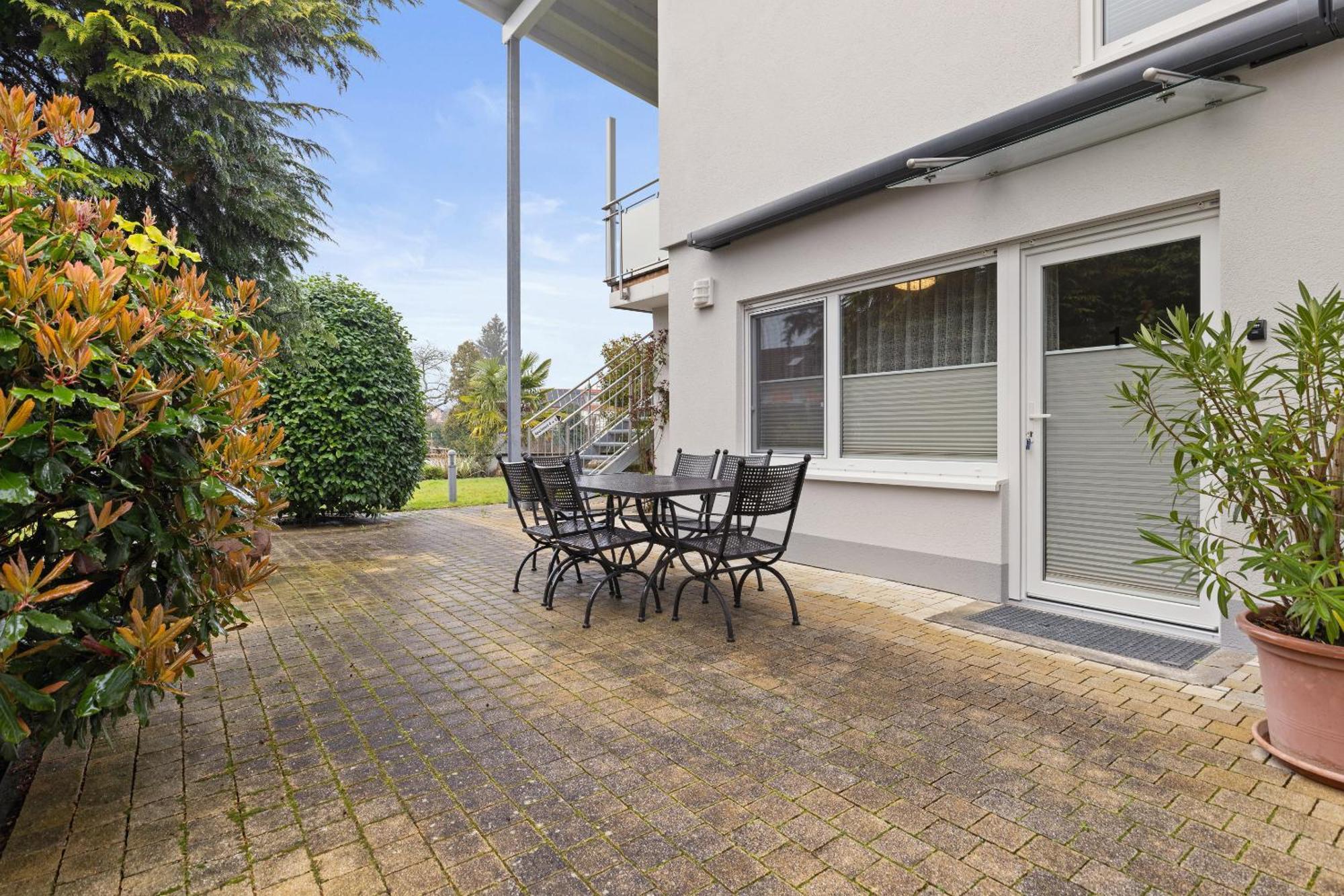 Appartement Muenchbach - Near Europa-park And Rulantica *