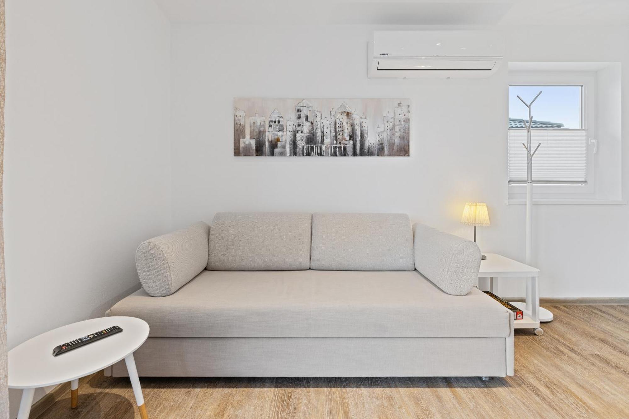Muenchbach - Near Europa-park And Rulantica Appartement