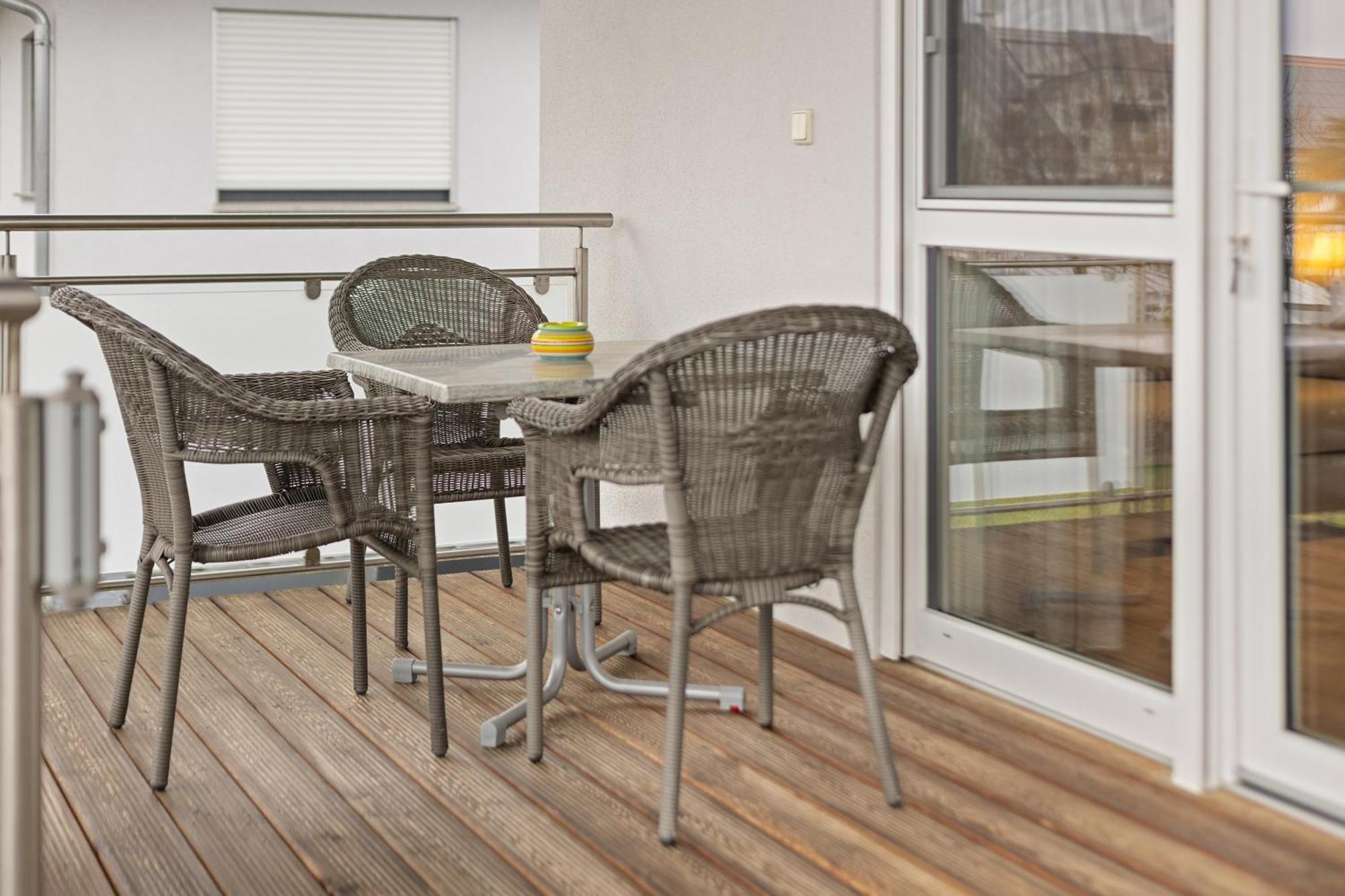 Appartement Muenchbach - Near Europa-park And Rulantica