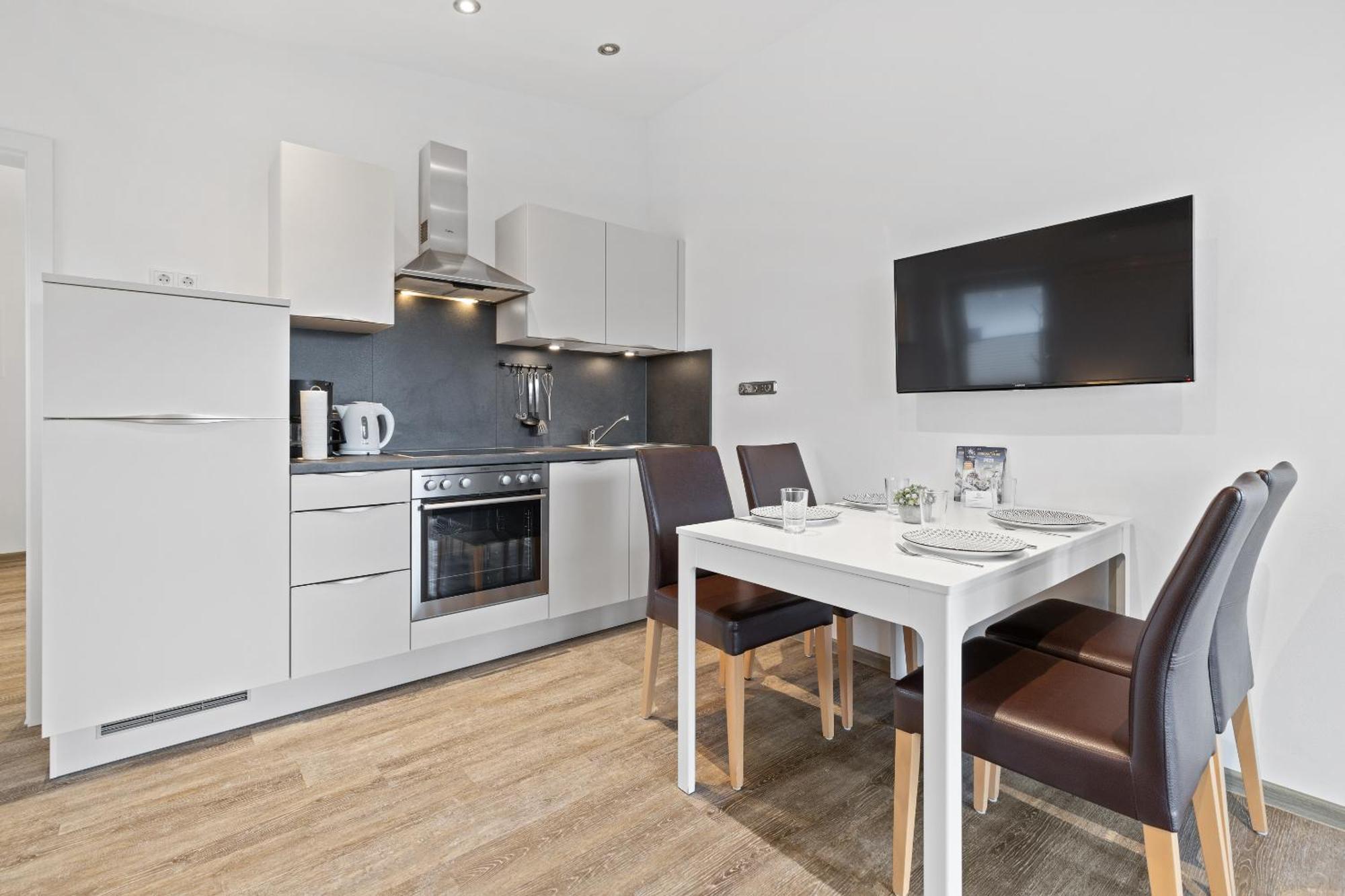 Appartement Muenchbach - Near Europa-park And Rulantica Rust