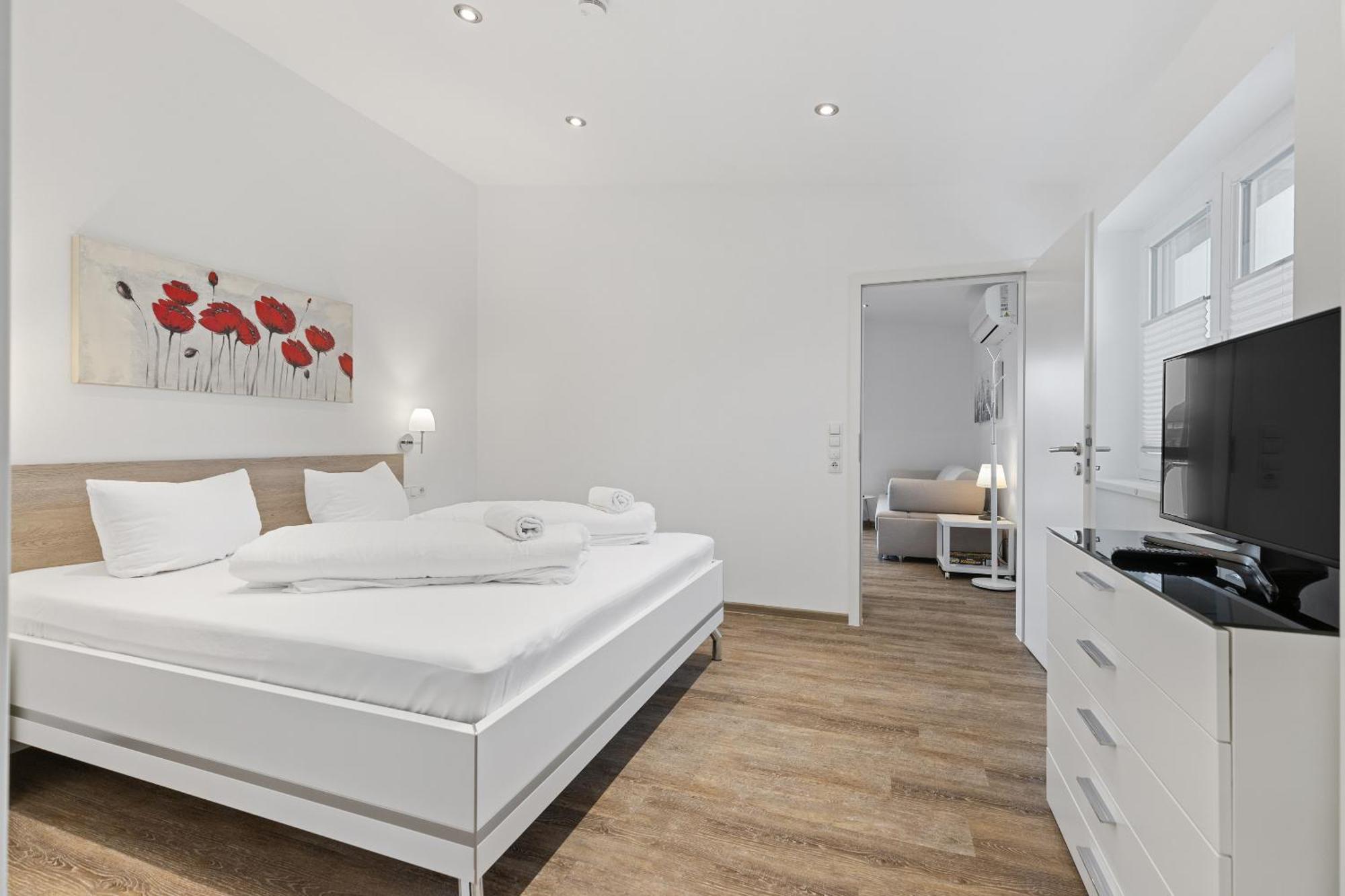 Muenchbach - Near Europa-park And Rulantica *