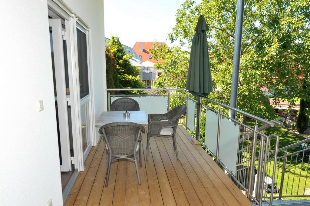 Appartement Muenchbach - Near Europa-park And Rulantica